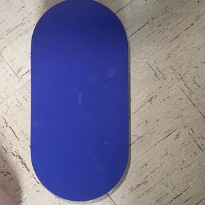 Empty Dyson Air Wrap Special Edition box